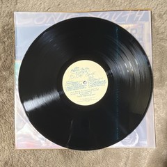 Sonic Youth – Sister LP Noise Rock My Bloody Valentine Dinosaur Jr.