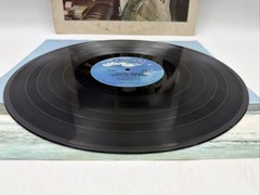 Johnny Winter Nothin’ But The Blues LP Blue Sky PZ 34813