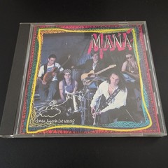 Maná ‎– Donde Jugarán Los Niños? -Latin, Rock, Pop, Venezuela 🇻🇪 1993 Caifanes