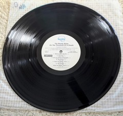Moody Blues ‘On The Threshold Of A Dream’ Nautilus, mint ultrasonically cleaned