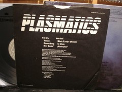 Plasmatics – Metal Priestess ~ Vintage 1981 LP Stiff America – WOW 666