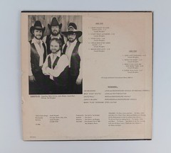 Dakota – All Kinds of Country 1984 LP RARE Jeree NR15870 Vinyl Record VG+/VG