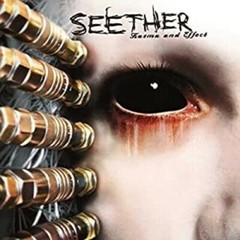 Karma and Effect by Seether (Record, 2021)