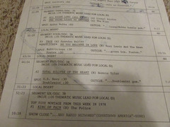 Countdown America John Leader 3 Record Set 1983 Def Leppard Bowie Talking Heads