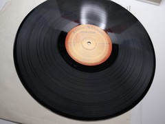 Various ‎– The Sound Of Hollywood – Copulation / Mystic Rec. MLP 33128 1984 EX