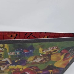 Legend Of Zelda Wand of Gamelon Vinyl LP Record Nintendo CD-i VGM