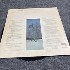GEORGE WINSTON – Piano Solos. December. Windham Hill Records 1982. EX/VG