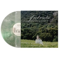 Wisp – If Not Winter Limited Store Exclusive Alt Cover Iridescent Green Vinyl LP