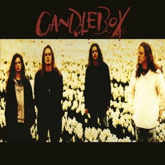 Candlebox Candlebox (Vinyl) 12″ Album