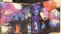 MOODY BLUES A Question of Balance 1970 Threshold US 1st Press THS 3 Question VG+