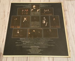 Liza Minnelli Live At The Winter Garden LP PC 32854