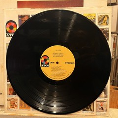 [ROCK/POP]~EXC LP~IRON BUTTERFLY~Metamorphosis~[Original 1970~ATCO~Issue]