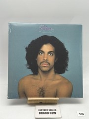 Prince – Prince 2021 New Sealed Vinyl