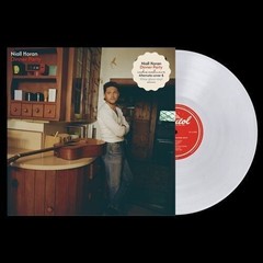 Niall Horan – Dinner Party – Alt. Cover LP Vinyl Record 12″ – NEW Sealed