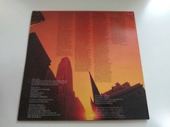 John Barry Americans NM Original UK ONLY Pressing Polydor Record 1976 RARE JAZZ