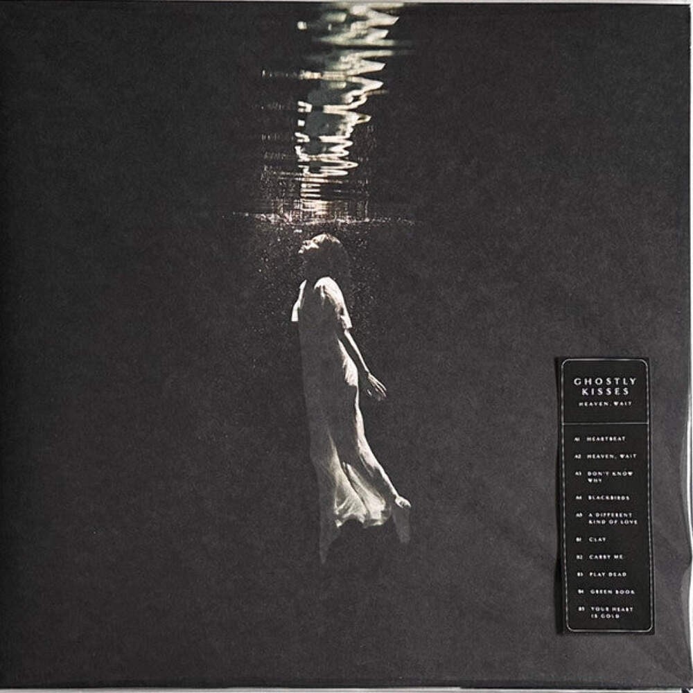 Ghostly Kisses – Heaven, Wait