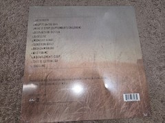 Rise Against: Endgame (Vinyl) Brand New, Sealed, LP, Record..