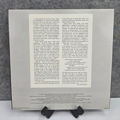 Jim Croce – Photographs & Memories LP Record 1974 ABC Folk Rock 33 RPM