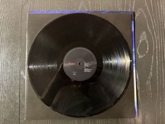 Lorde Melodrama LP 12″ Black Vinyl Record Republic Records Cardboard Sleeve