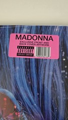Madonna x Bilt Confessions II Custom VinylI Exclusive, NEW – Sealed