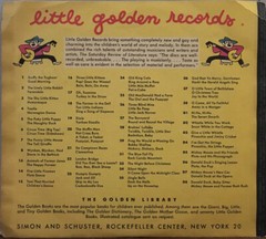 Ralph Nyland, The Sandpipers (2), Mitch Miller & His Orchestra – God Rest Ye Mer