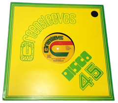 Reggae Regular “Black Star Liner/Where Is Jah” 1978 UK EX/NM 12″ Vinyl Single
