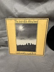 VINTAGE THE INCREDIBLE STRING BAND VINYL LP ‘LIQUID ACROBAT AS REGARDS THE AIR’