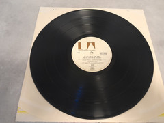 Two vintage Man LPS 1st Pressings