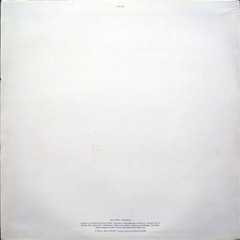 NEW ORDER: Substance 1987 (Black Vinyl 2 LP’s)- Factory Records- IMPORTED