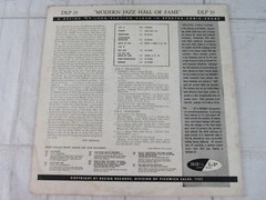 Hall of Fame Vol 1, Vinyl Records LP