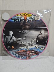 Sublime – 40oz. To Freedom 12″ Pink LP Vinyl – Limited Edition Picture Disc