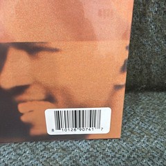 Frank Ocean – channel ORANGE 12″ Black Vinyl 2xLP 33 RPM 2025 blonded