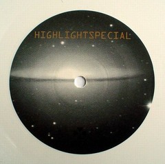 Jeff Mills Absolutespecial / Highlightspecial / Contactspecial Axis, Axis, Axis