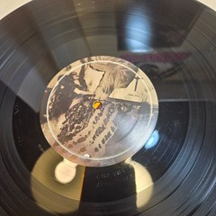 PIXIES Surfer Rosa 1988 OG 1st Press 4AD CAD 803 Rough Trade US 38 brown wax