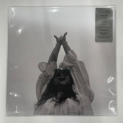 SILVANA ESTRADA – MARCHITA – 2026 MEX LP NEW IN PLASTIC BAG RSD SOC CLEAR WAX