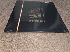 Metric: Fantasies (Vinyl) 12″ Album, Record, LP, Brand New/Sealed!