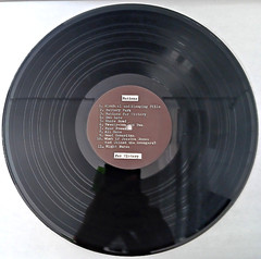 Rations – For Victory – 2010 Vinyl EP S/S W/ Insert – New York Punk / HC