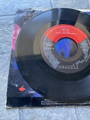 The Cure In Between Days Vinyl LP 45RPM