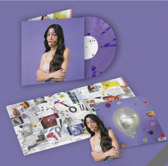 Olivia Rodrigo – Sour Vinyl – IVC Edition – 5th Anniversary – Plus Extras – Guts