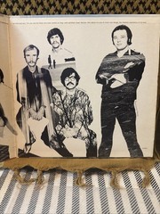 Blood,Sweat And Tears Self Titled CS 9720 “2EYE” Columbia Stereo ‘360 sound” VG+