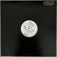 THE QUICK One Light In A Blackout 12” WLP 1982 EPIC Boogie / NM / HEAR