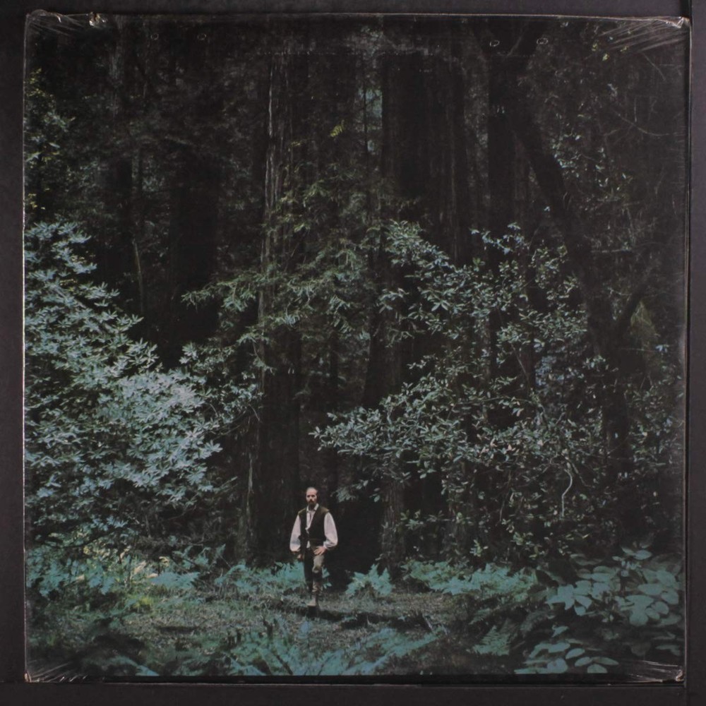 PAUL WINTER & THE WINTER CONSORT, something in the wind LP, Vinyl