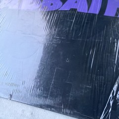 Black Sabbath Master of Reality 1971 US Press LP Warner Bros BS 2562 SHRINK Orig