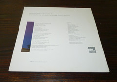 Windham Hill Sampler ’81 LP – George Winston, Alex De Grassi, William Ackerman