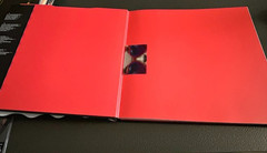 RARE GORILLAZ ART BOOK & VINYLS – HUMANZ DELUXE EDITION – HEWLETT / ALBARN