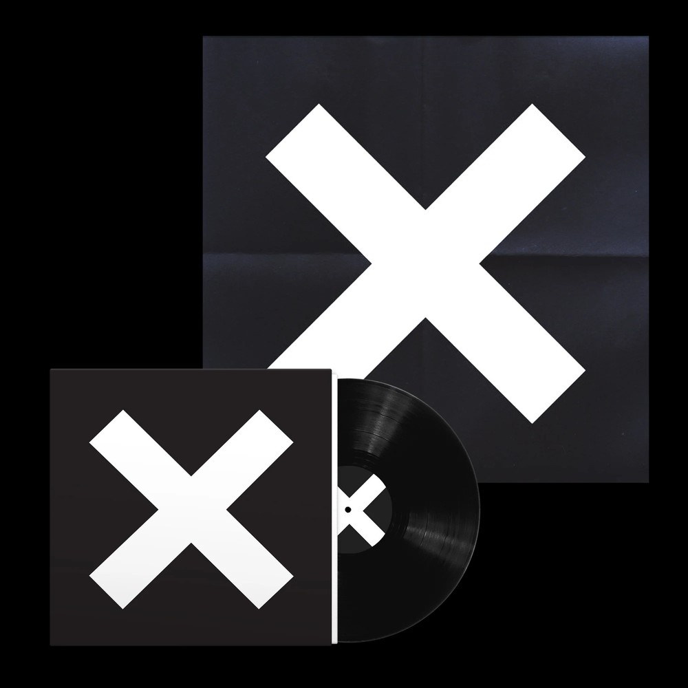 The xx – xx [LP]