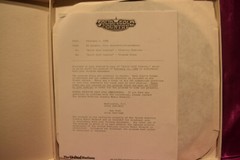 Solid Gold Country 3 LP BOX SET INTERVIEW W/ Jon Conlee/Joe Stampley/L.Mandrell