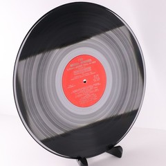 100 Musical Memories 25 Great Concert Favorites Vol.1 Records 1-4 4X 12″ LP