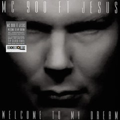 MC 900 Ft. Jesus Welcome To My Dream 35th Anniv. RSD 2026 Vinyl NEW