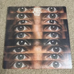 Blood, Sweat, & Tears – Mirror Image – vinyl LP 1974